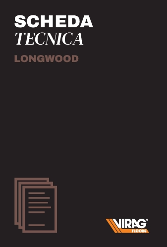 Copertina della scheda tecnica per la famiglia Longwood